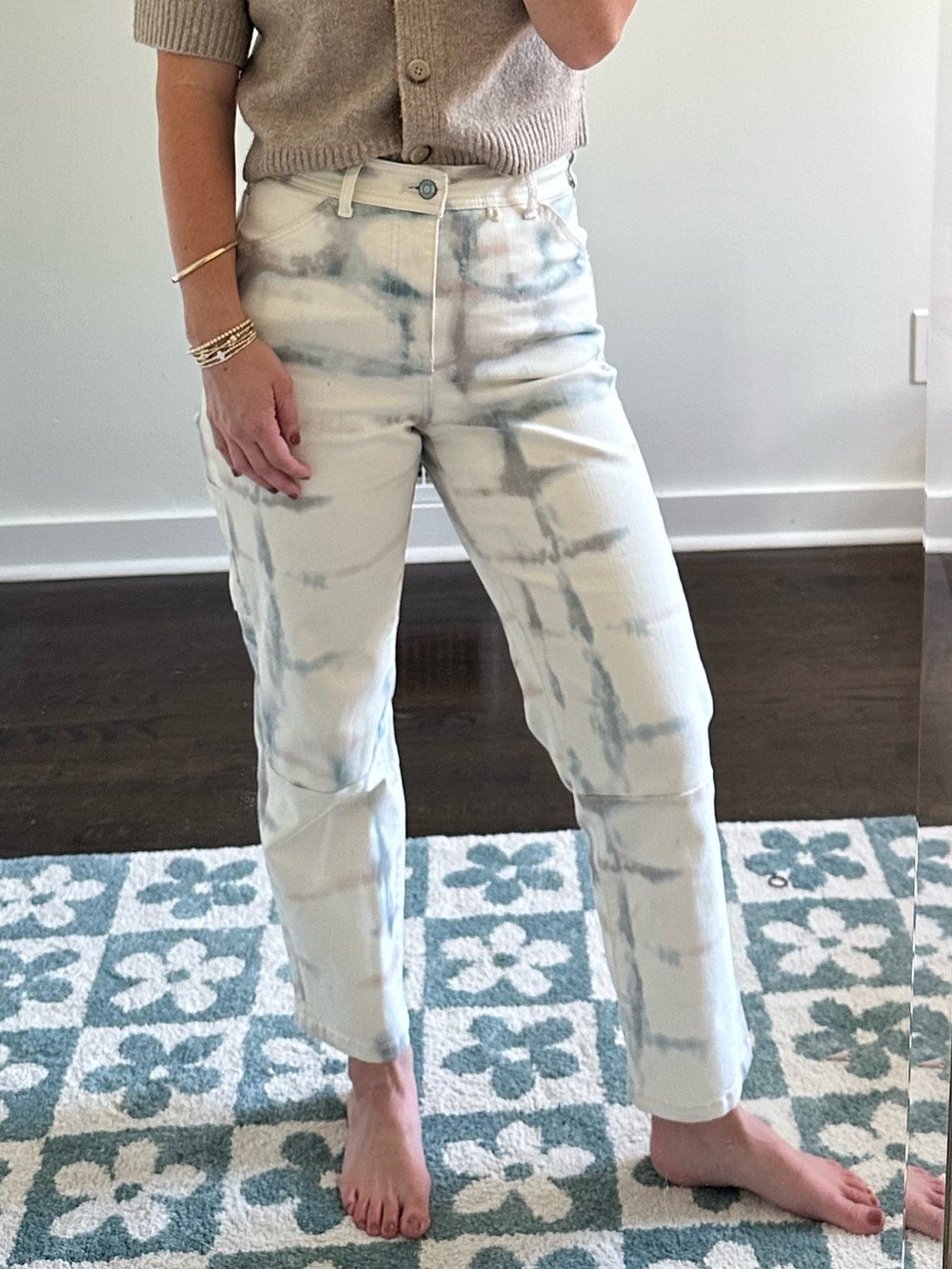 Anthropologie Pilcro Jeans | Size 26/2